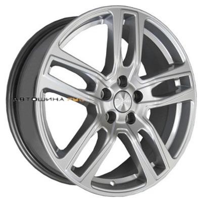СКАД 7x18/5x108 ET49 D67,1 Женева (КЛ224) Селена