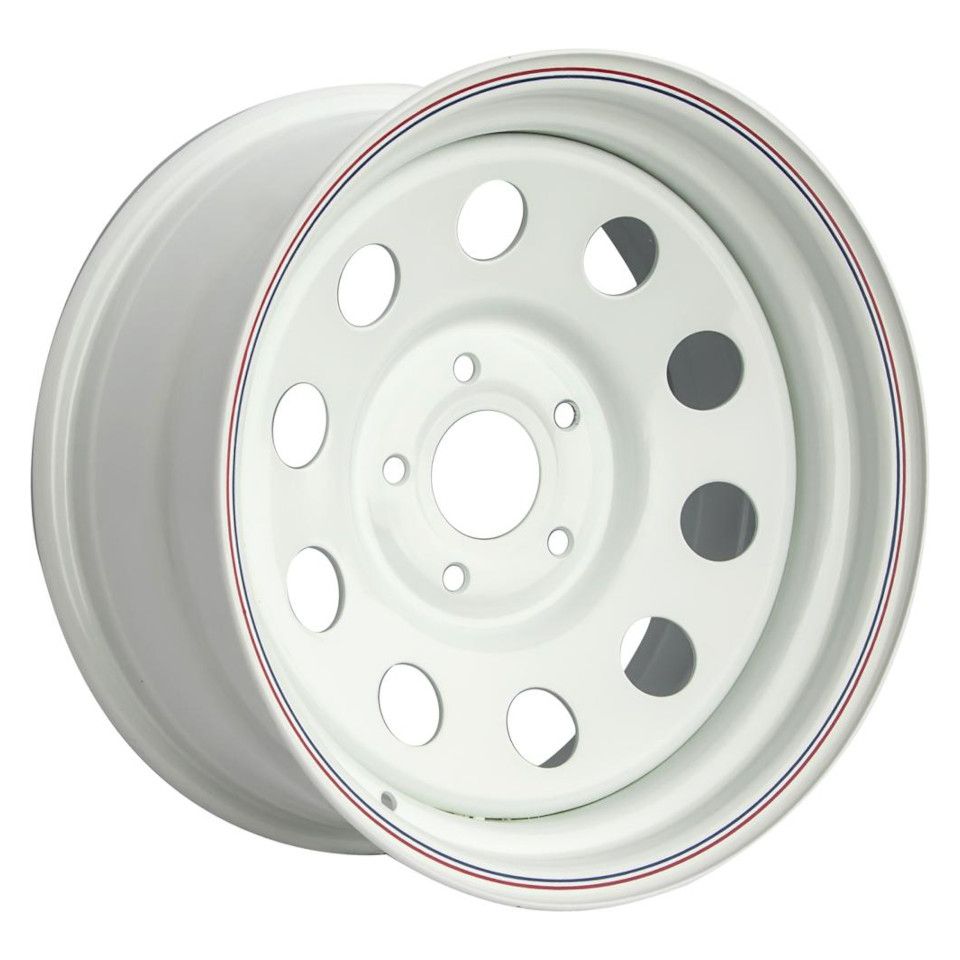 Off-Road Wheels 7x15 5x139,7