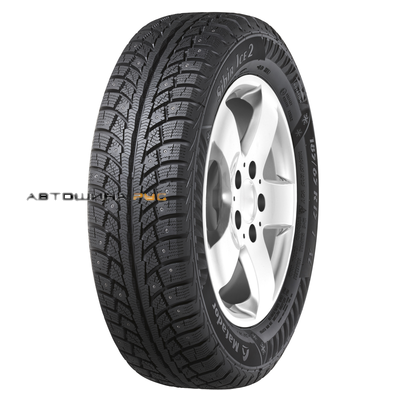 Matador 195/65R15 95T XL MP 30 Sibir Ice 2 TL ED (шип.)