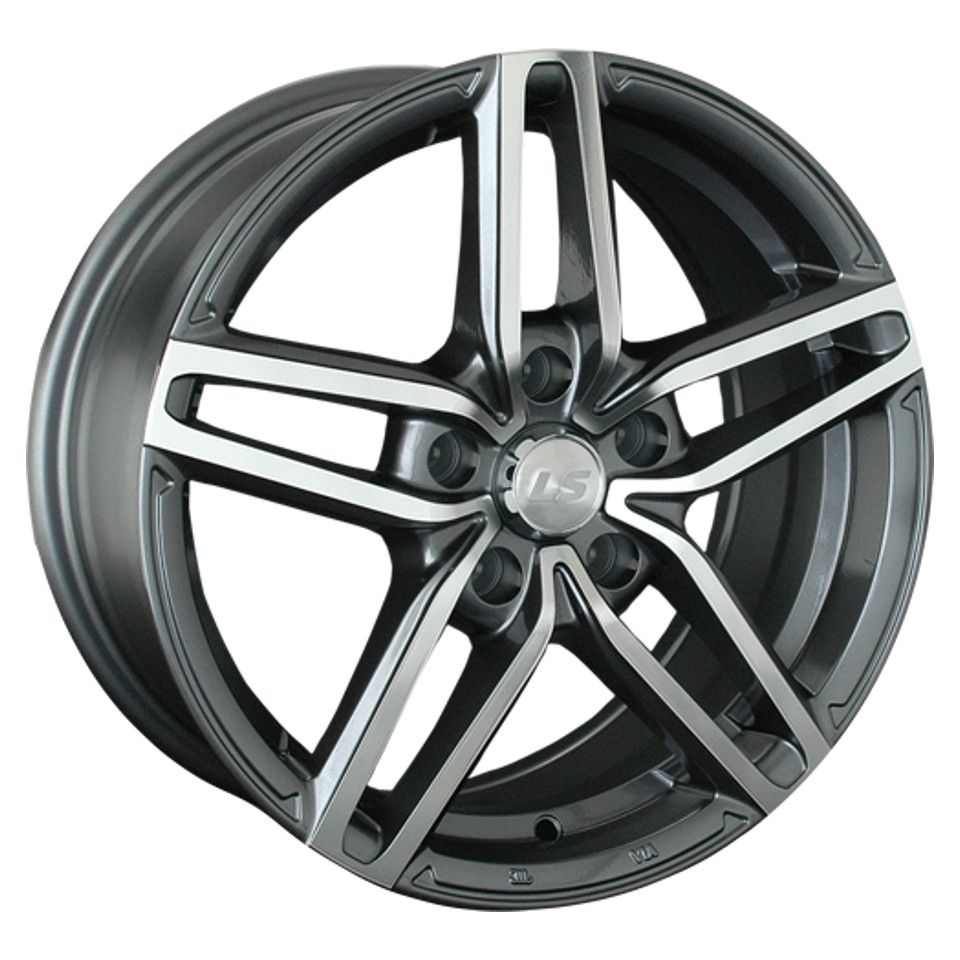 LS LS 765 7x16 5x108