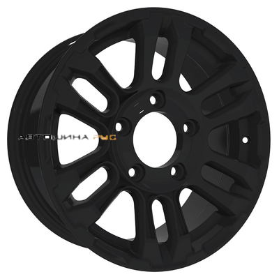 СКАД 7x16/5x139,7 ET40 D98,5 Тайга (КЛ251) Бархат новый