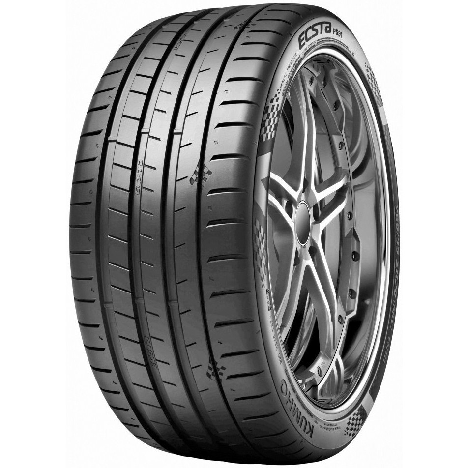KUMHO Ecsta PS91 275/40R20 106Y XL (2023)