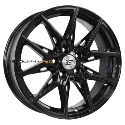 RST 7x17/5x114,3 ET37 D66,6 R247 (Haval) BL