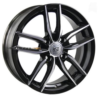 RST 6x16/5x114,3 ET43 D67,1 R076 (Creta) BD