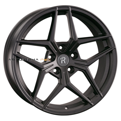 Replay 8x18/5x114,3 ET30 D60,1 LX191 MB (конус, C570)