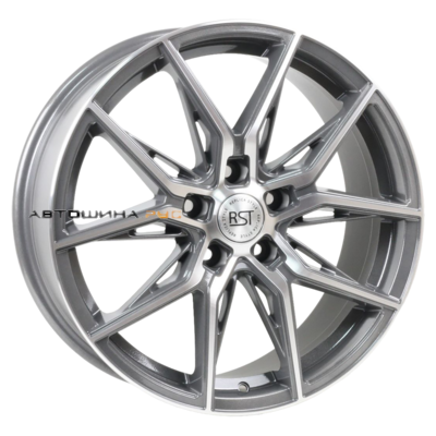 RST 7,5x18/5x114,3 ET45 D67,1 R218 (Mazda) GRD