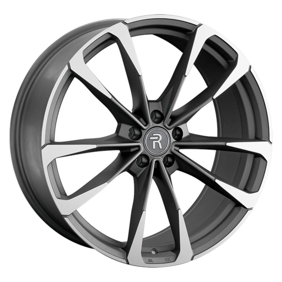 REPLAY GS4 9x21 5x114,3