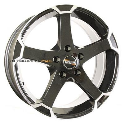 Tech Line 8x18/5x112 ET40 D66,6 802 BD