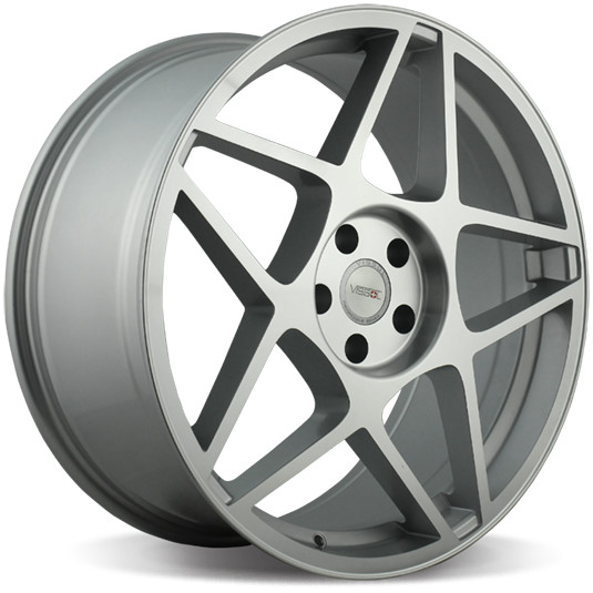 VISSOL V-008 9x20/5x112 ET25 D66.6 SILVER-CUT