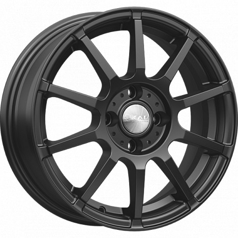 СКАД АКИТА 6x15/4x98 ET35 D58.6 бархат_новый