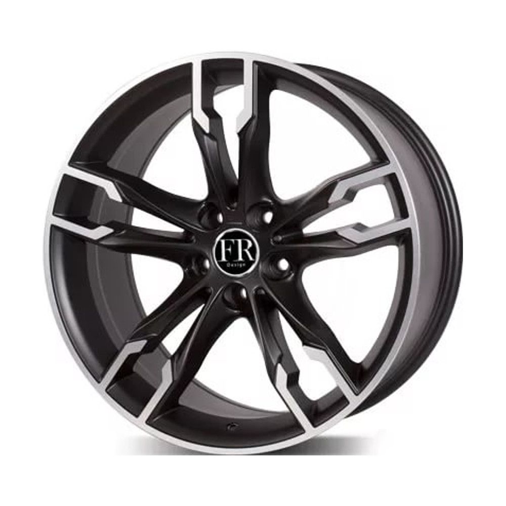 Replica FR B5255 9x19 5x112