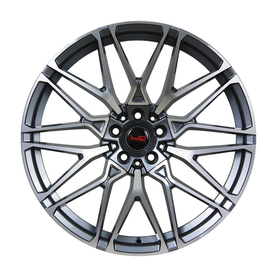 LEGE ARTIS Concept-B542 9x22 5x112