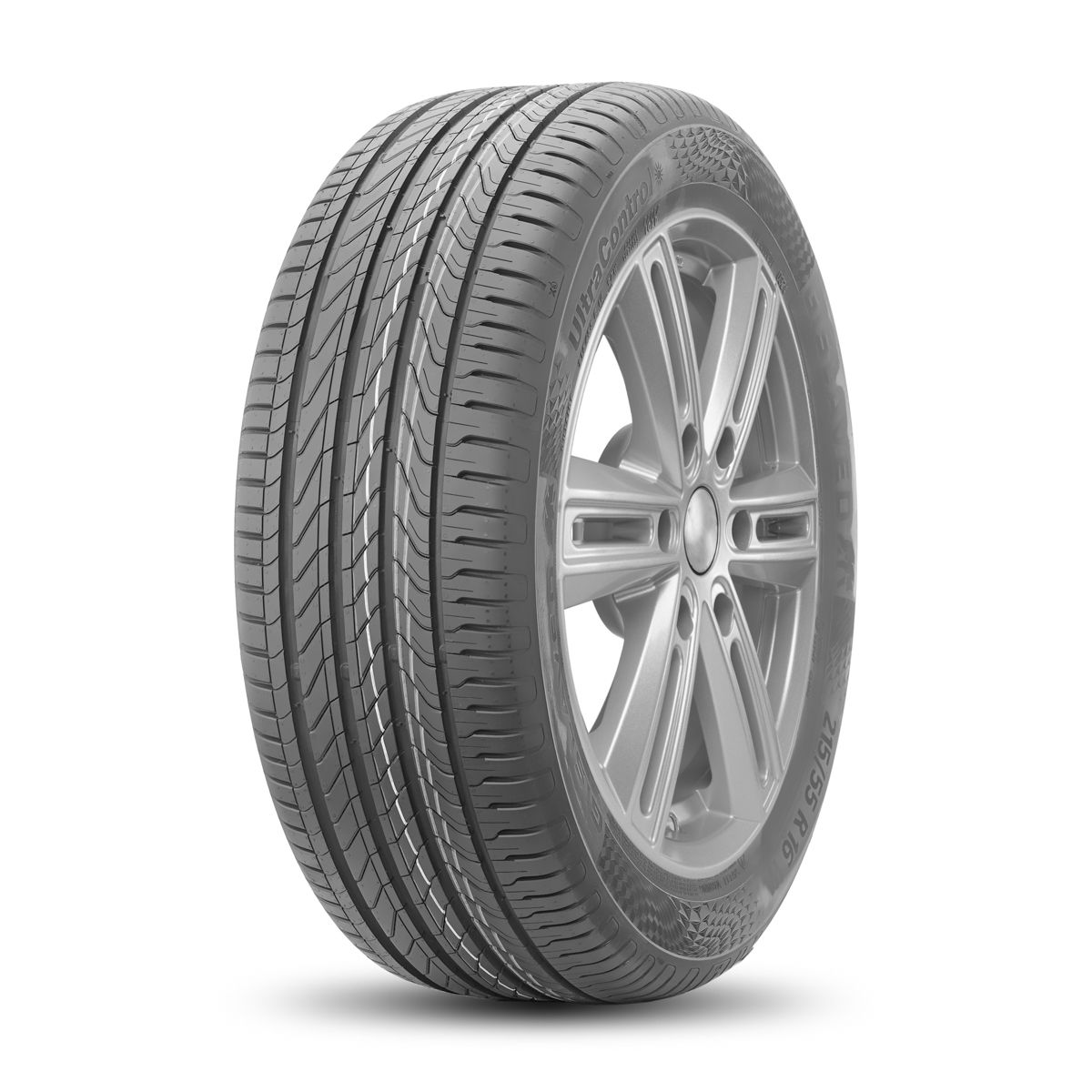 Гиславед UltraControl 215/55R16 97W
