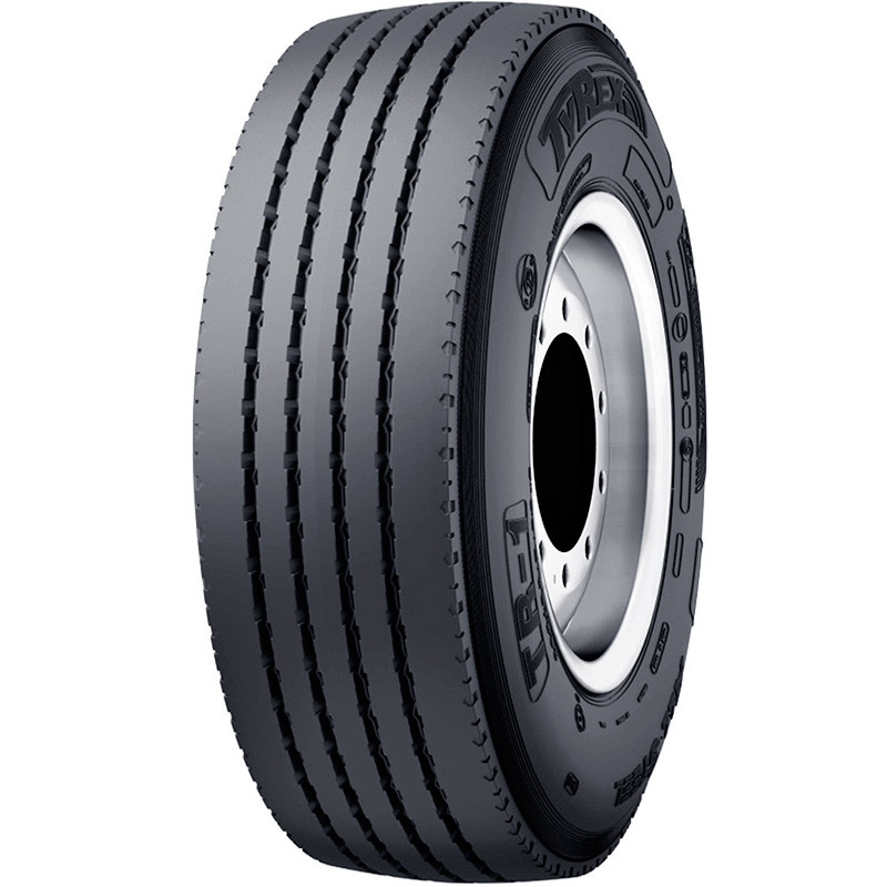 ЯШЗ TR-1 385/65R22.5 TYREX ALL STEEL ROAD 160K оси прицепа M+S