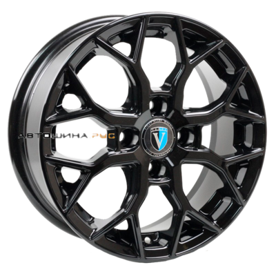 Venti 6x15/4x100 ET40 D60,1 1519 BL