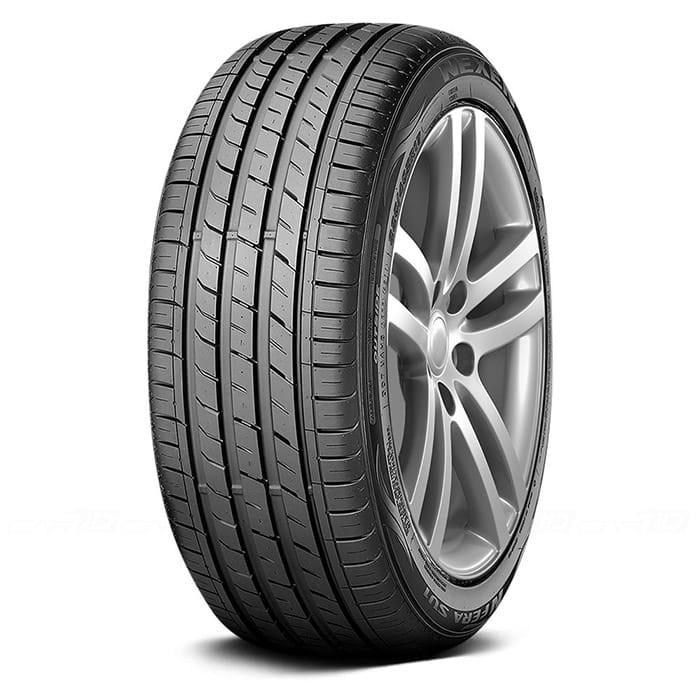 NEXEN NFERA SU1 255/35R20 97Y XL