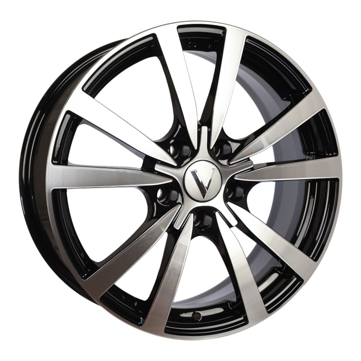 Вектор K107 7x17 5x114,3