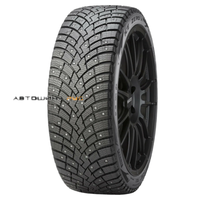 Pirelli 245/50R19 105H XL Ice Zero 2 TL Run Flat (шип.)