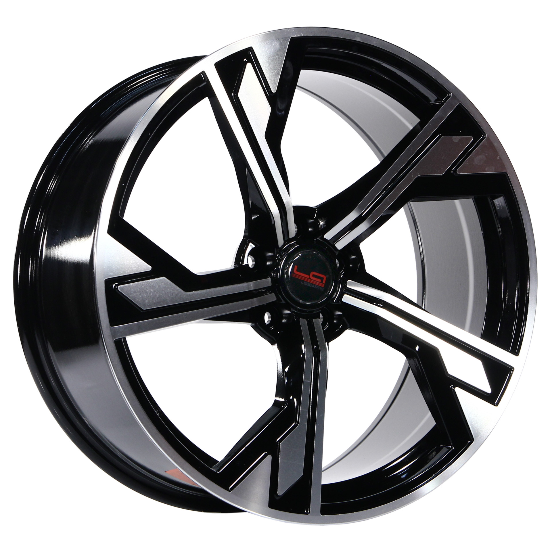 REPLICA LegeArtis Replica Concept-A534 9x20/5x112 ET37 D66.6 BKF