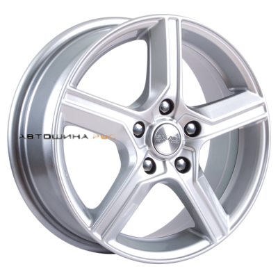 СКАД 6,5x17/5x112 ET39 D66,6 Драйв Селена
