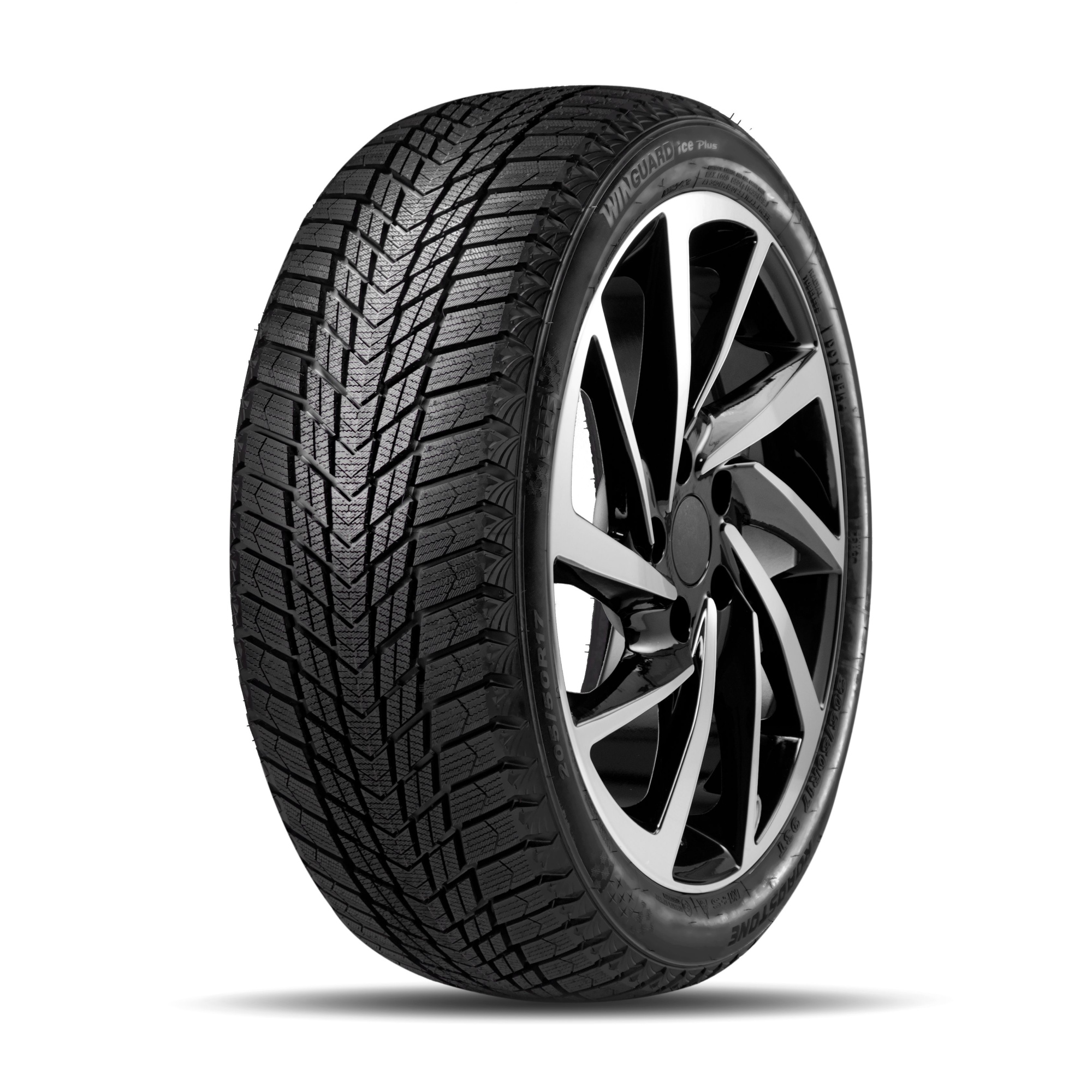 Роудстоун WINGUARD ICE PLUS 215/50R17 95T