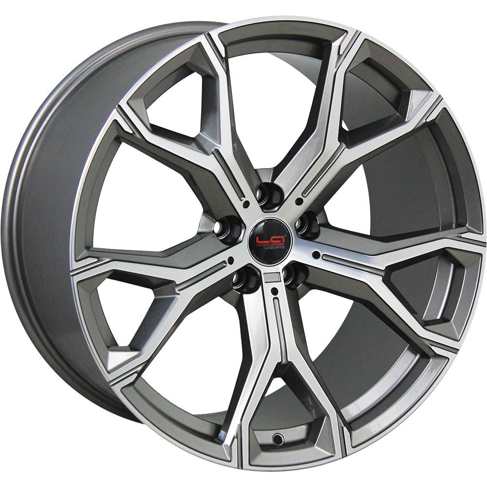 REPLICA LegeArtis Replica Concept-B537 10.5x20/5x112 ET40 D66.6 GMF