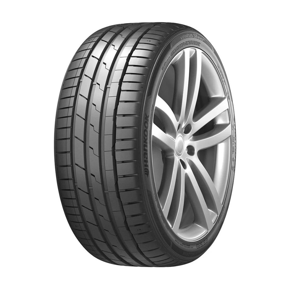 Ханкук  235/60/18  W 103 K127A