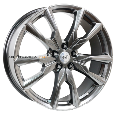 RST 8x20/5x108 ET33 D65,1 R012 BH