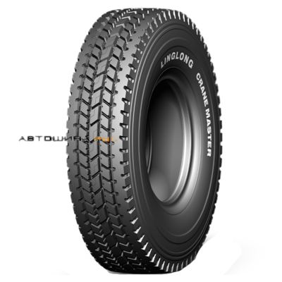 LingLong 445/95R25(16,00R25) 177E *** Crane Master E-2 TL КИТАЙ
