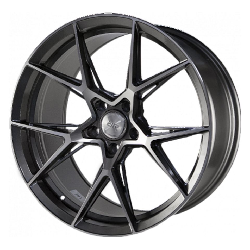 Race Ready Technology  CSSYA5636  8,0\R18 5*112 ET40  d66,6  MK-P  [УТ000000602]