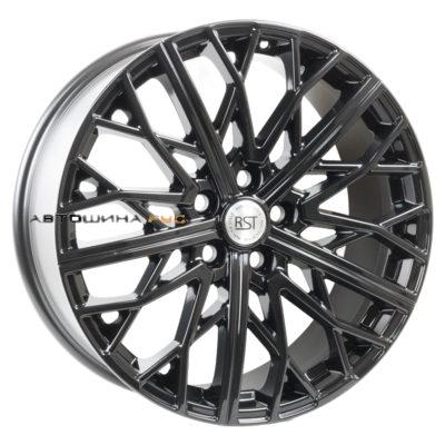 RST 8,5x20/5x120 ET30 D66,1 R002 (Voyah) BL