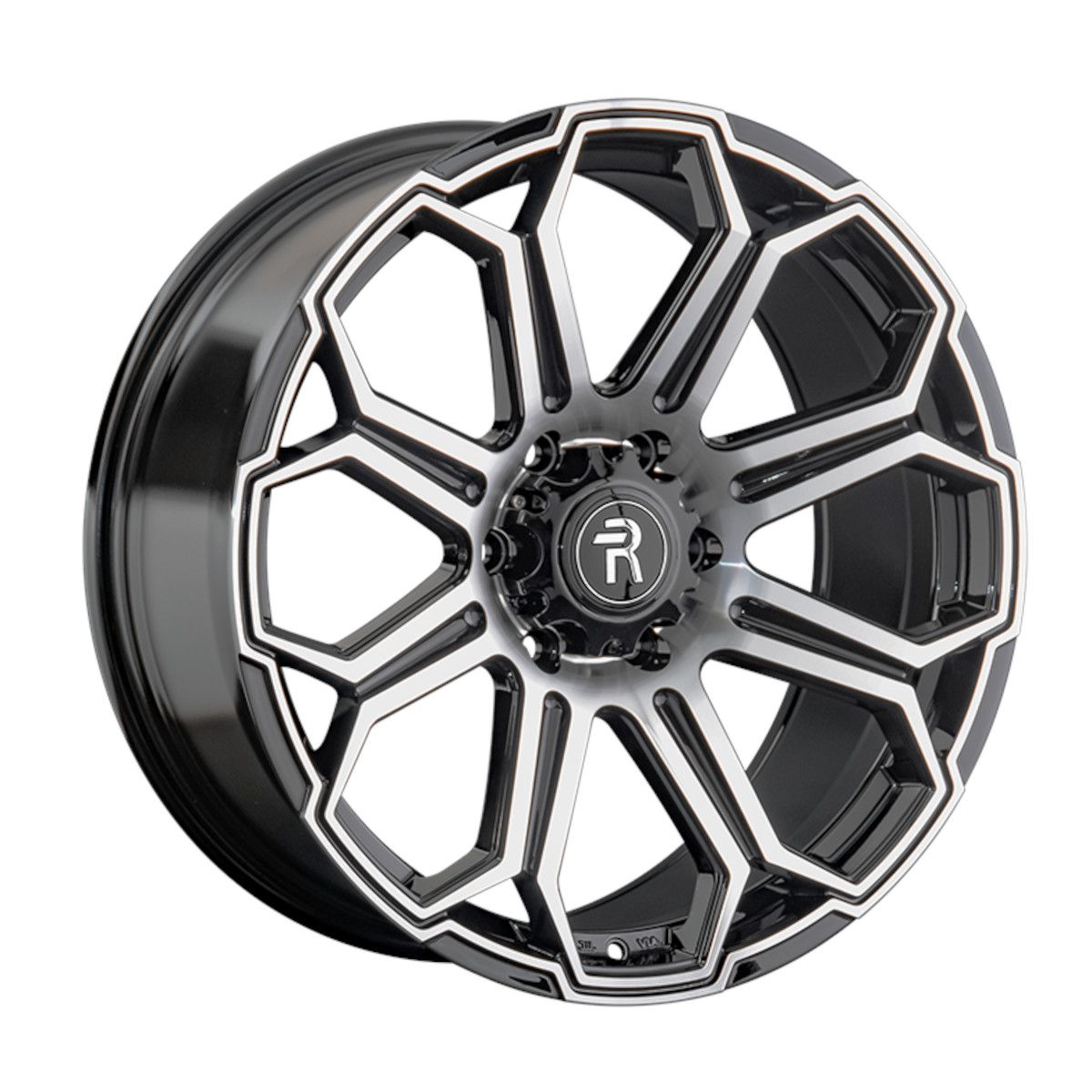 REPLAY TA21 9x20 6x139,7