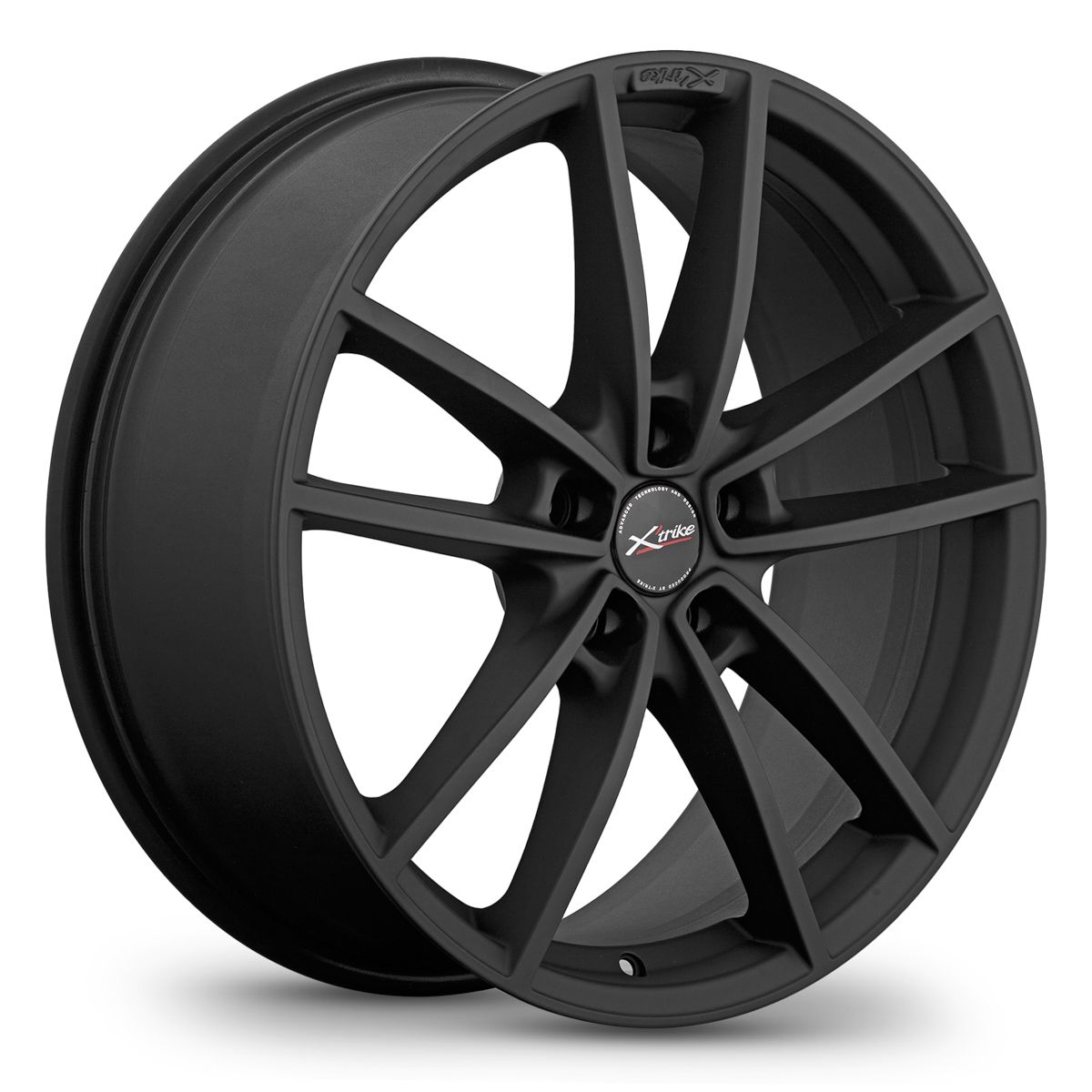 Xtrike X'trike  X-140  7,5\R19 5*114,3 ET37  d66,6  BKM  [14011MK]  Haval Jolion  Fb max 740 kg