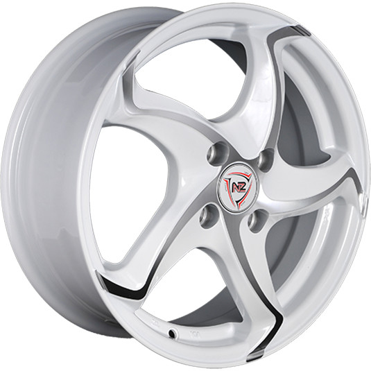NZ F-17 6.5x16/5x114.3 ET40 D66.1 WF