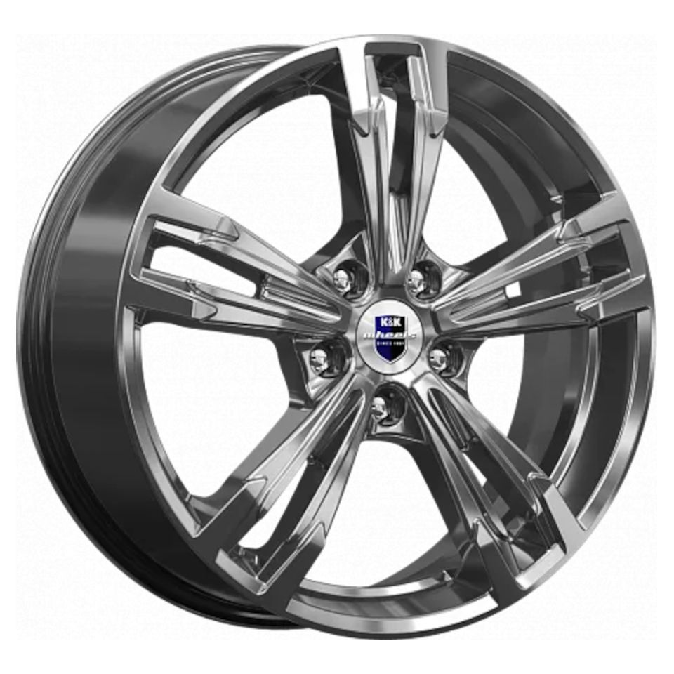 КиК Karrera Light (КС935) 7x18 5x114,3