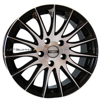 Neo 7x17/5x114,3 ET40 D67,1 731 BD