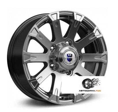 КиК Байкал 16x16 5x139.7