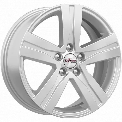 iFree Rebel 7x17/5x114.3 ET45 D67.1 Нео_классик