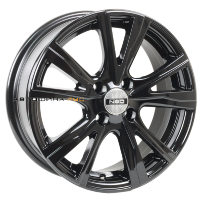 Neo 6x15/4x98 ET35 D58,6 574 BL