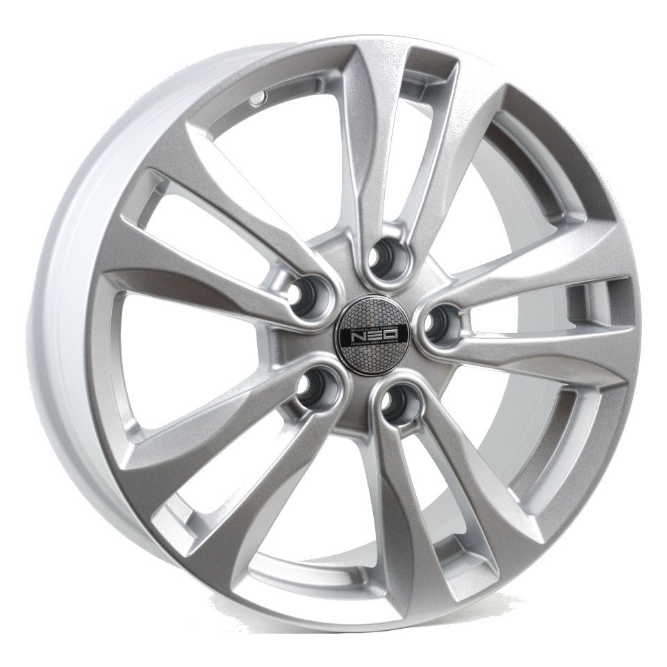 Neo  658 N  6,5\R16 5*114,3 ET45  d67,1  S  [N658-6516-671-5x1143-45S]  Fb max 490 kg