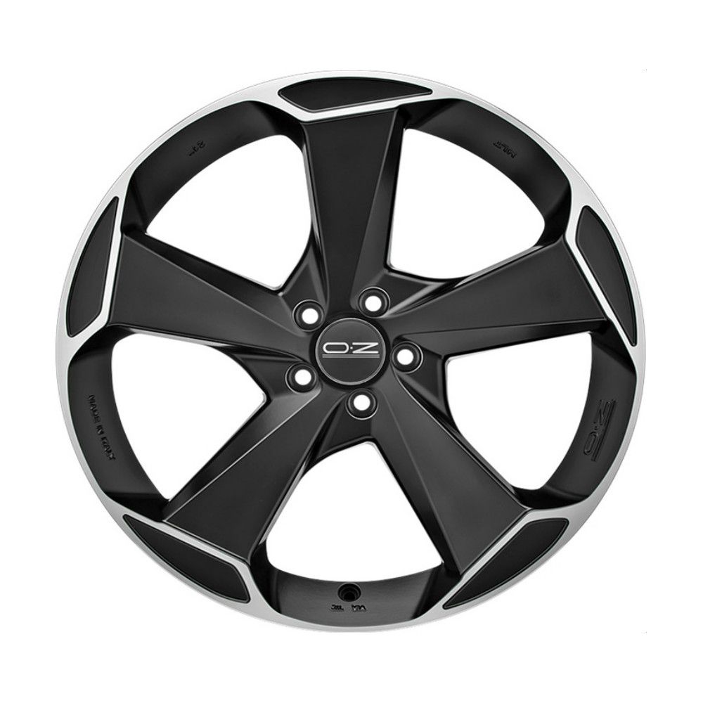 OZ Aspen HLT 10x21 5x112