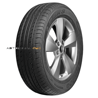 Bars 195/55R16 87H UZ200 TL
