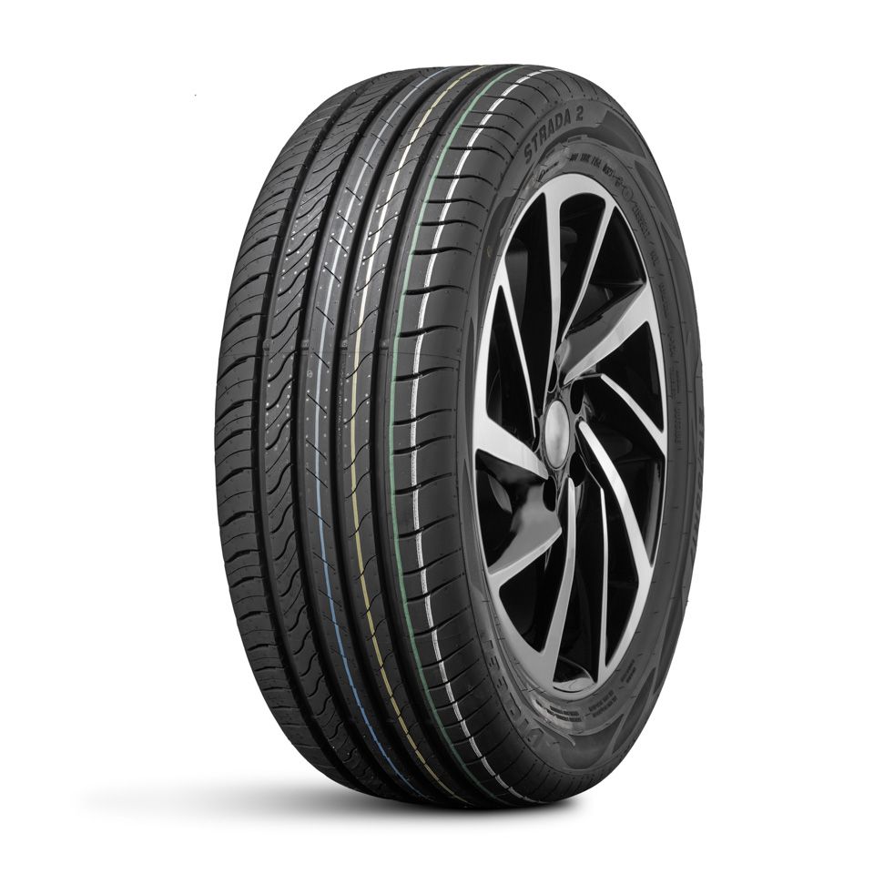 VIATTI  205/50/17  W 93 Strada 2 V-134