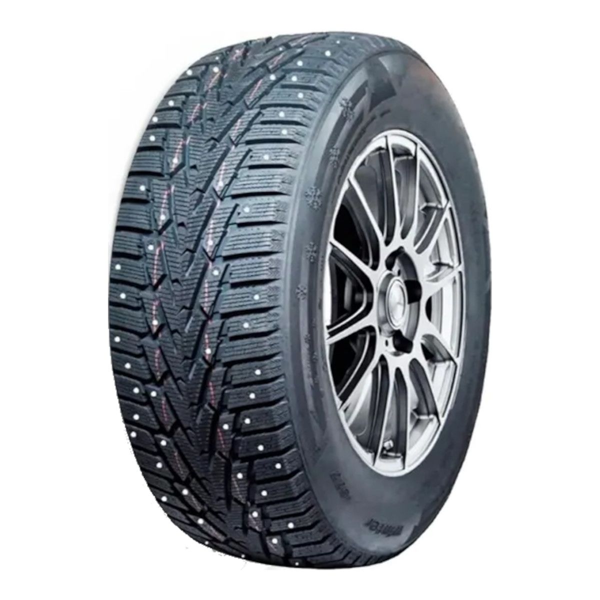 Haida  225/45/18  T 95 Studded  Ш.