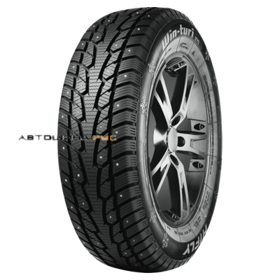 HiFly 245/45R19 102H XL Win-Turi 215 TL (106 шип.)
