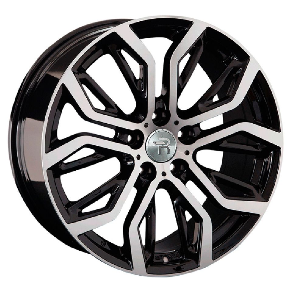 REPLAY B185 9x19 5x120