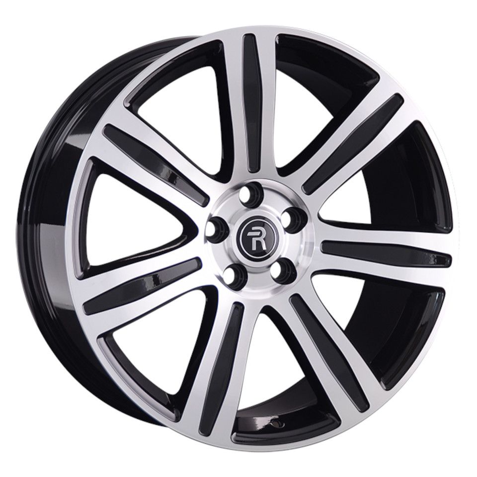 REPLAY LR84 9x21 5x120