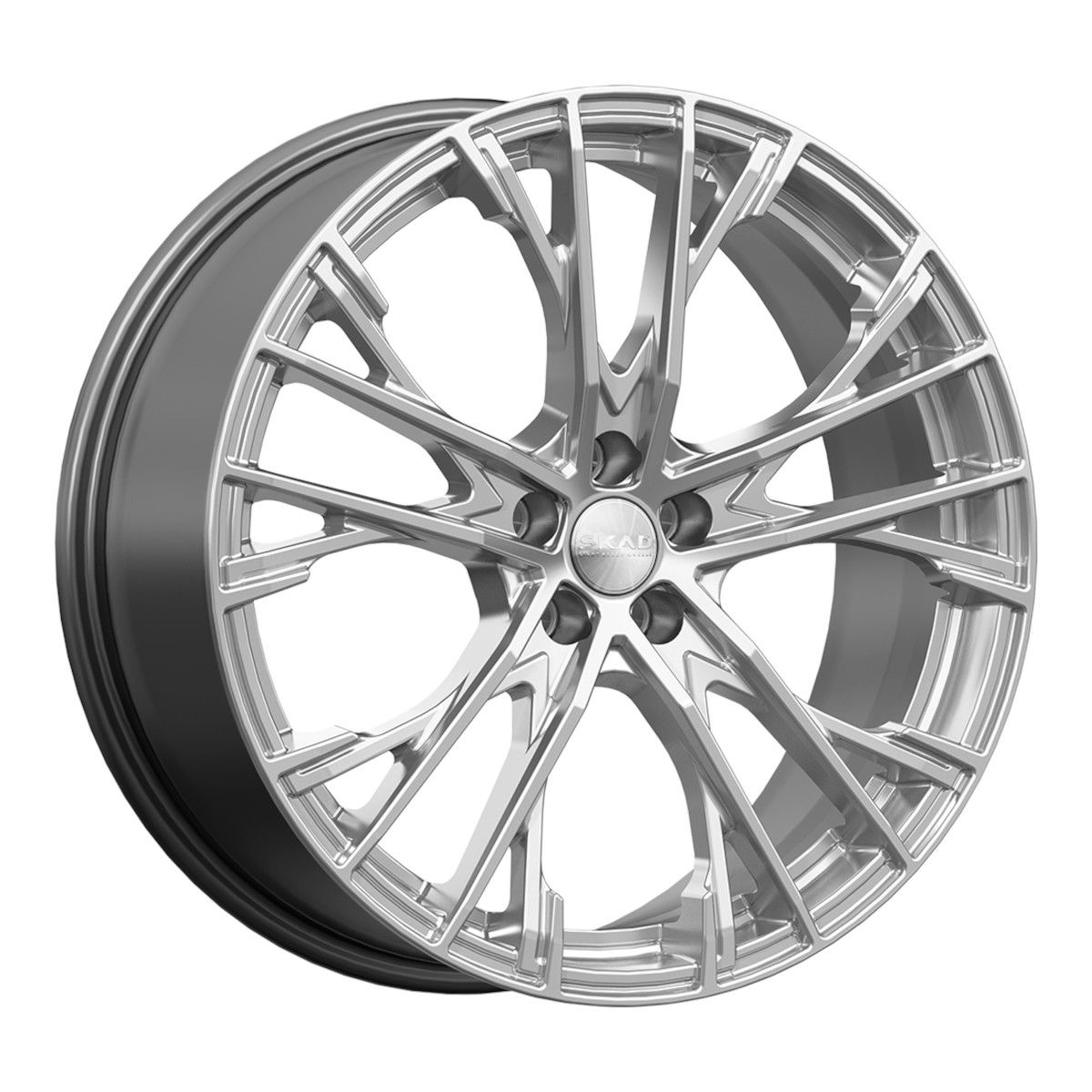 СКАД Ларго 7x19 5x112