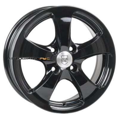Tech Line 5,5x14/4x98 ET32 D58,6 403 BL