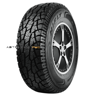 HiFly 265/75R16 116S Vigorous AT601 TL